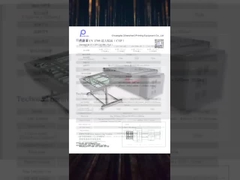 ctcp, das offces Maschine, UVCTP-Maschine, ctcp Computer-Plattenmaschine, CTCP-Maschine druckt