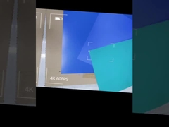 Thermische empfindliche CTP-Platte, lichtempfindliche klebende waschbare Ausgleich CTP-Platte