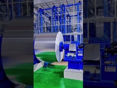 Hochwertige blaue thermische CTP-Platte für hochauflösendes Drucken