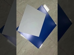 thermische CTP-Platte