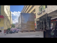 Verarbeitungsselbstständige CTP-Platten Verladung und Versand