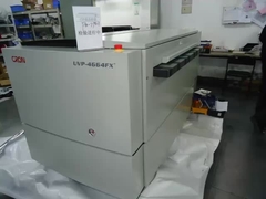 220-Volt-Wärme-CTP-Maschine Computer-Plattenherstellmaschine