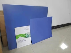 Umweltfreundliche Wäsche freie CTP-Platte, Doppelschicht Druck-CTP-Platte