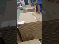 0.15-0.3mm Dicke UV-CTP-Platte 200000 Mal für den Farbdruck