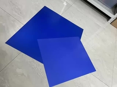 Hochgenaue thermische CTP-Platte