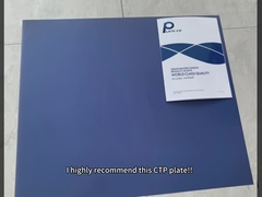 Premium-CTP-Platten für Offsetdruck