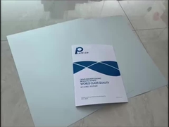 Prozesslose CTP-Druckplatte DOP-Platte Offsetdruck mit hoher Auflösung