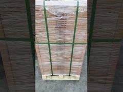 Thermische Laserplatte Typ 0,30 mm, doppellagig, CTP-Platte mit sicheren gelben Lichtern