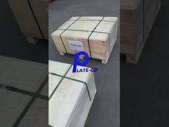 Erfolgreiche CTP-Plattenbestellung aus Norwegen