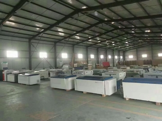 China Chuangda (Shenzhen) Printing Equipment Co., Ltd.
