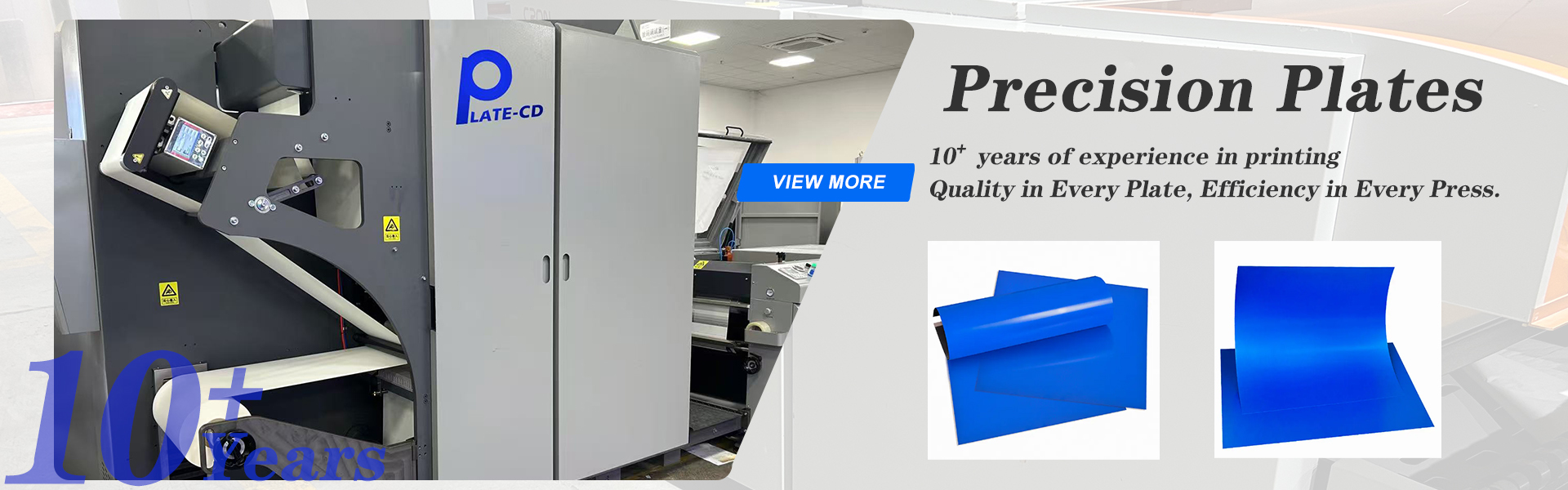 Qualität Ctp-Platten-Herstellungs-Maschine Fabrik