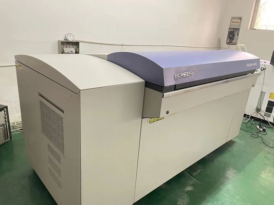 Umweltfreundliches Computer-Brett, das Maschine waschbar herstellt