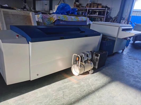 220V CTP UVCTP Computer-Plattenbelichter U848 gebraucht