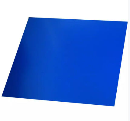 Behandlungsfrei Europa Spezifisches CTP-Schild