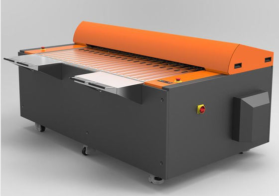 Thermisches empfindliches CTP-Brett, das Maschine 0.15-0.3mm Plattenstärke macht
