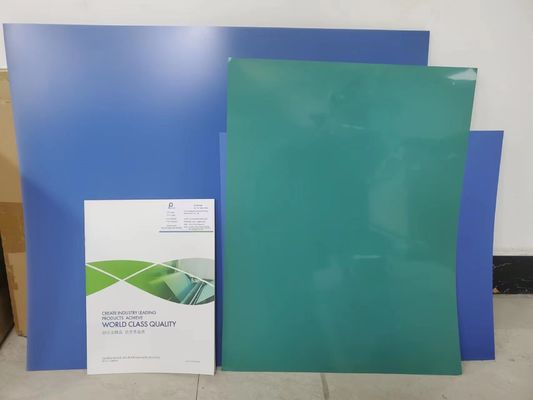 Offsetplatte 0.15mm-0.30mm Messgerät-CTCP, Offset-UVart CTP-Platte