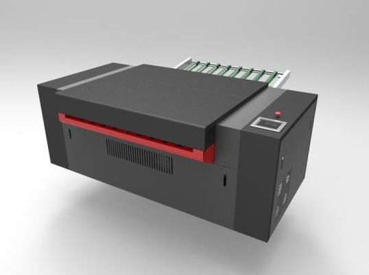 Thermisches empfindliches Computerbrett, das Maschine, CTP-Brett herstellt Maschine, waschbares CTP-Brett herstellt Maschine herstellt