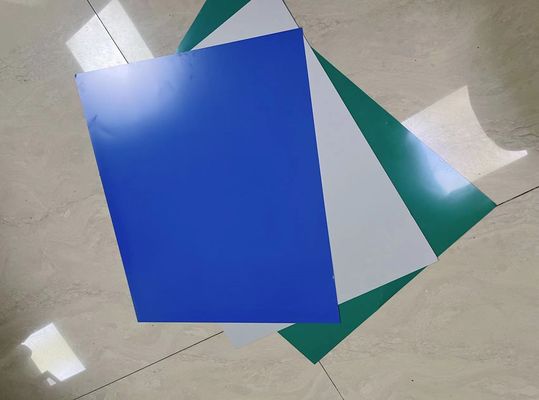 Verschiedene Dicken Aluminium CTP-Druckplatten für hochwertigen kommerziellen Druck