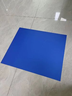 Langlebige Aluminium-CTP-Platte für UV-Druck mit 0,15-0,30 mm Dicke und 18 Monaten Haltbarkeit