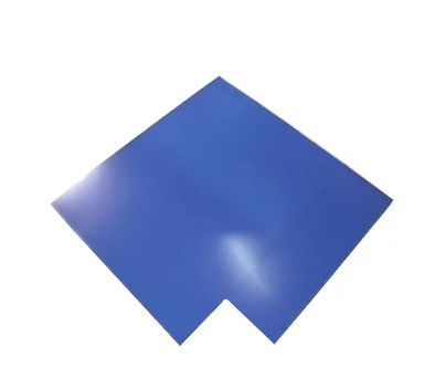 Thermische CTP Druckplatte des Spezialanstrichs für ausgezeichnete Darstellungs-Qualität