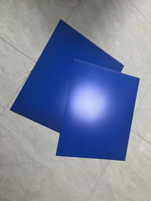 Premium Positive Thermal CTP Druckplatte mit individuellen Größen und 18 Monate Haltbarkeit für Wärme Set Web