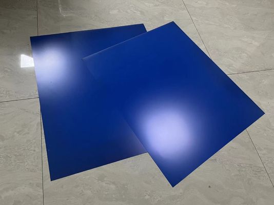 Aluminiumbasis CTP-Druckplatte für alle allgemeinen thermischen Platten-Setzer-Marken