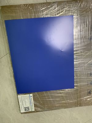 Doppelschicht-thermische CTP-Platte mit verbesserter Bildqualität und schärferen Details