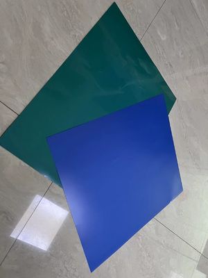 Offset-Premium-Thermal-CTP-Druckplatten für scharfe und feine Details