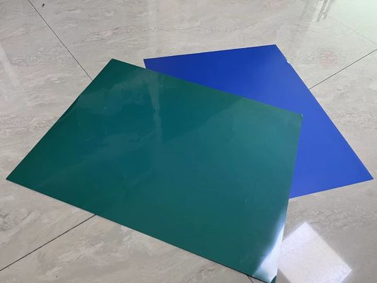 Positive UVctp-Druckplatten mit schneller Empfindlichkeit und großartigem Dot Reproduction