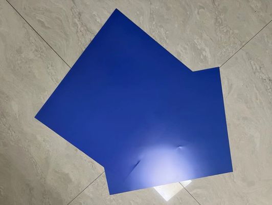 Umweltfreundliche thermische CTP-Druckplatte für Minderungsumweltbelastung