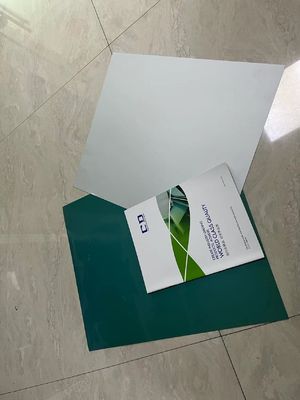 Hochwertige positive PS-Platte für den kommerziellen und Zeitungsdruck mit 80-100 MJ/cm2 Bildenergie