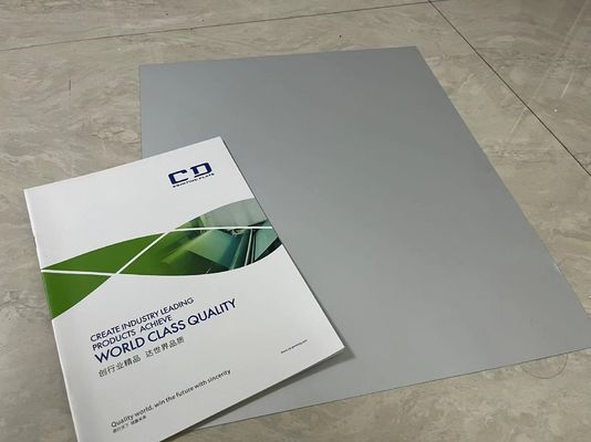 Weiße Eco-Wash-prozesslose CTP-Platte Nicht-Flussende CTP-Platte mit Laseraufnahme