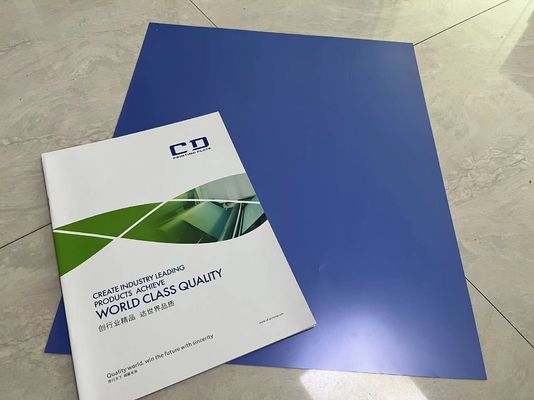 CTCP-Druckplatten der ersten Klasse UV-CTP-Platte für Offsetdruck