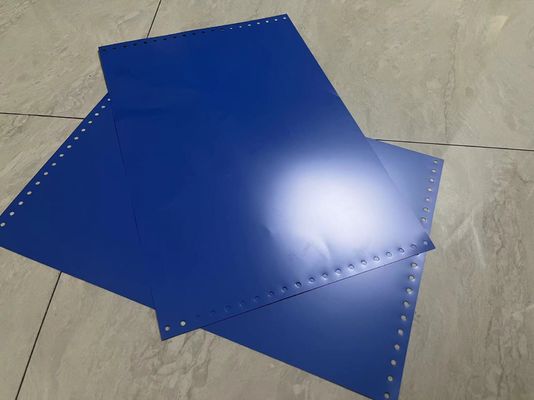 Hochauflösende Thermische CTP-Platte mit 110-130 mJ/cm² Belichtungsenergie für schnellen Druckdurchsatz