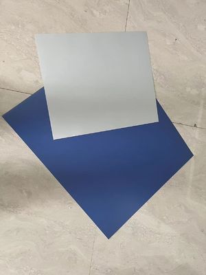 Einkorn-Aluminium-CTCP-Druckplatte mit 1350 mm maximaler Rollenbreite für Computer-to-Plate-Offsetdruckmaschinen