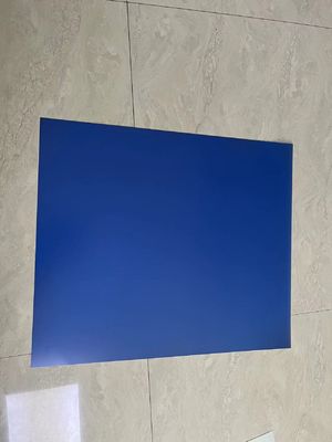 Blaue CTP-Thermalplatten bieten eine zuverlässige und kostengünstige Lösung für präzises Drucken