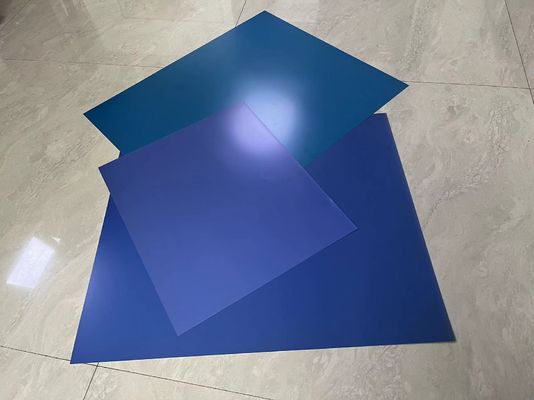 Erweiterte Positive CTCP-Druckplatten mit 100-140 Mj/Cm2 Laserenergie