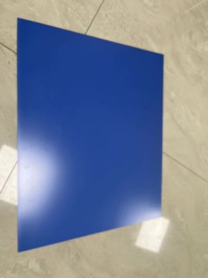 150000 Maximaldruckzeiten Perforierter CTP-Platte für Offsetdruck