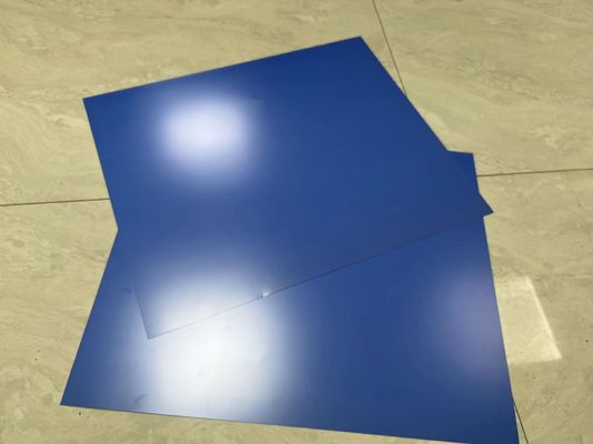Blauperforierter Wärmecomputer für den Druck von Spulen von maximal 1350 mm
