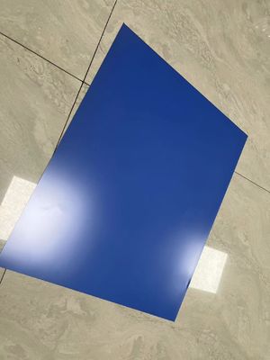 Langlebige Doppelschicht-CTP-Platte mit 20-monatiger Qualitätsgarantie für normale und UV-Tinte