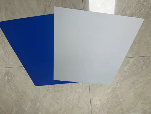 0.30 mm Dicke CTP-Platte ohne Entwickler für den kommerziellen Druck mit maximaler Spulenbreite von 1350 mm