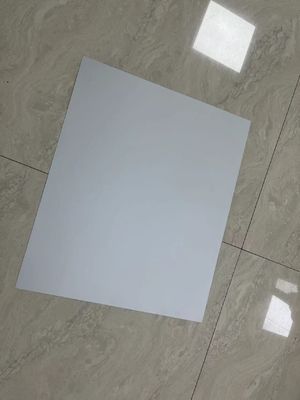 Hochleistungsprozesslose CTP-Platte mit 22-25 Sekunden Produktionszeit und maximaler Spulenbreite von 1350 MM