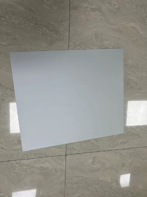 Handelsübliche 0,15 mm/0,30 mm Prozesslose CTP-Platte mit 21-25s Spülzeit