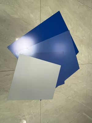 Thermische CTP-Platte mit einer maximalen Spulenbreite von 1350 mm und einer Entwicklungszeit von 25 ± 5 Sekunden Haltbarkeit 18 Monate