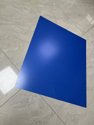 Normaler oder UV-Tinte kompatibel Doppelschicht CTP-Platte Speicher bei 5-30 Grad