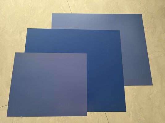 Positive CTCP-Platten 0,15-0,30 mm für Offsetdruckmaschinen