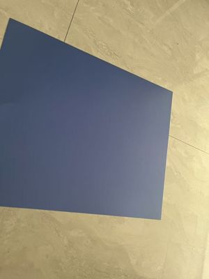 Konsistente CTCP-Plattenlaserenergie 100-140 Mj/Cm2 für den kommerziellen Druck und Zeitungsdruck