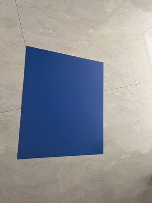 Thermische CTP-Druckplatte mit 110-130 MJ/cm² Belichtungsenergie und 18 Monaten Haltbarkeit für den Offsetdruck