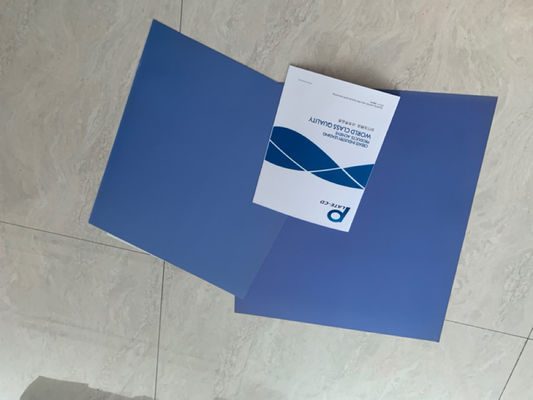 Erstklassige positive CTCP-Platten mit sicherem Lichtgelb und Belichtungsenergie 50-85 mJ/cm² für Computer-to-Plate-Druck