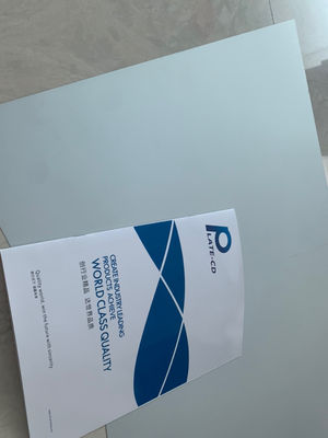 Prozesslose CTP-Platte CD-RM 0,15 mm/0,30 mm für den kommerziellen Druck